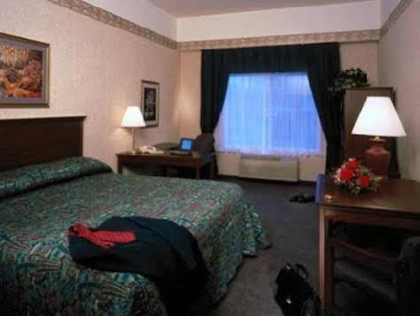 Western & Hotel Wilsonville