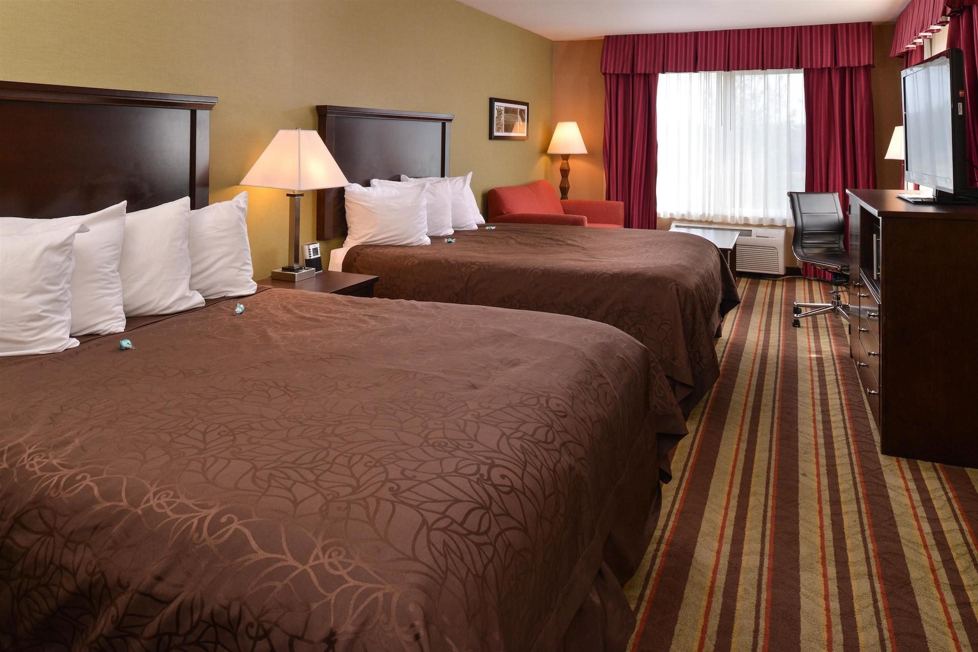 Hotel Western & 3*