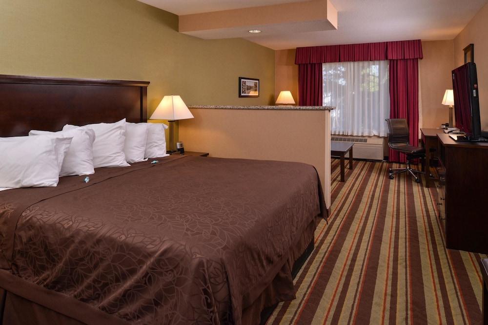 Hotel Western &