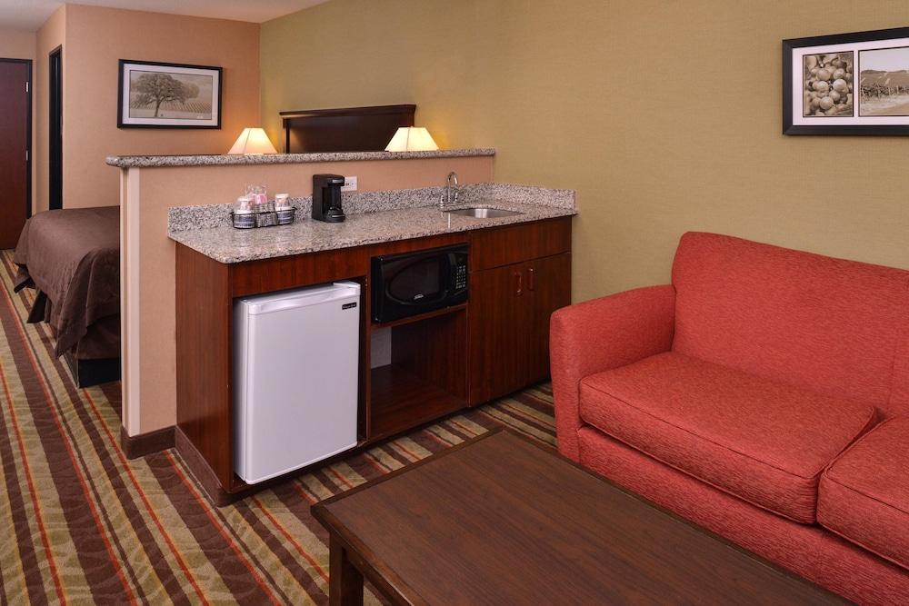 Hotel Western &