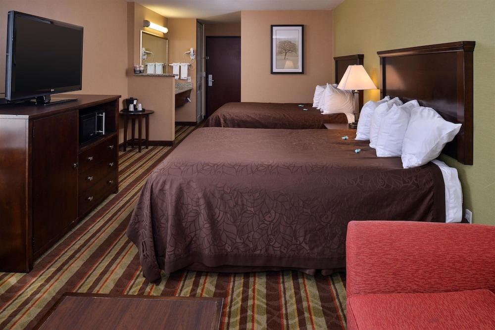 Hotel Western &