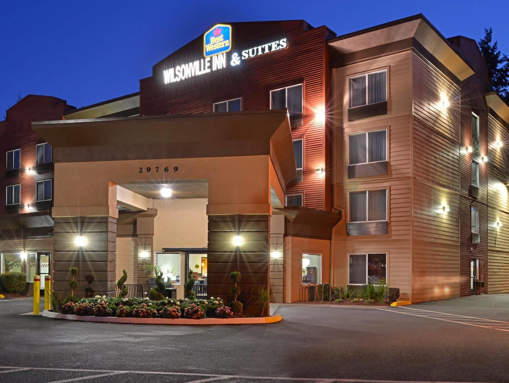 Hotel Western & 3*