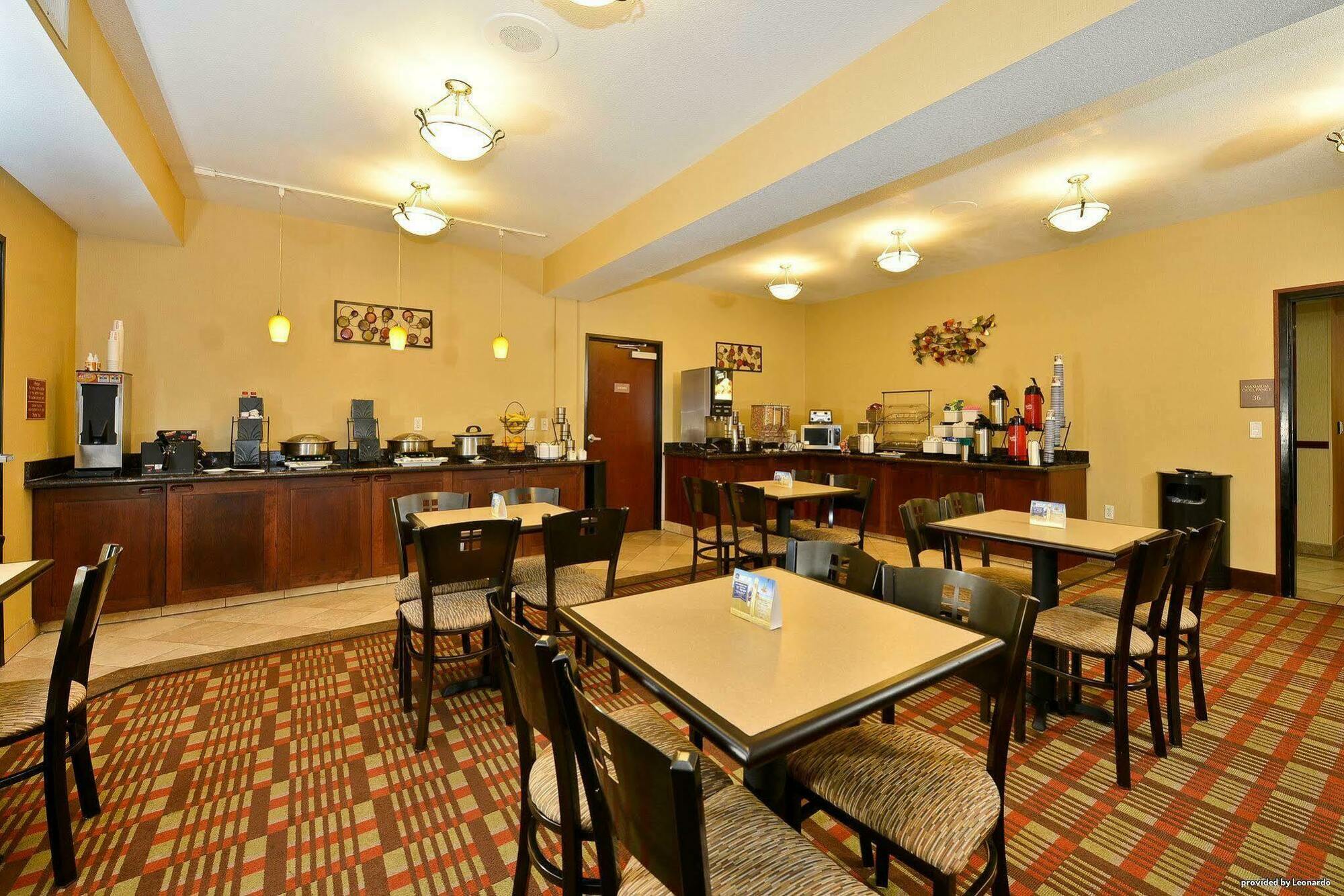 Western & Hotel Wilsonville